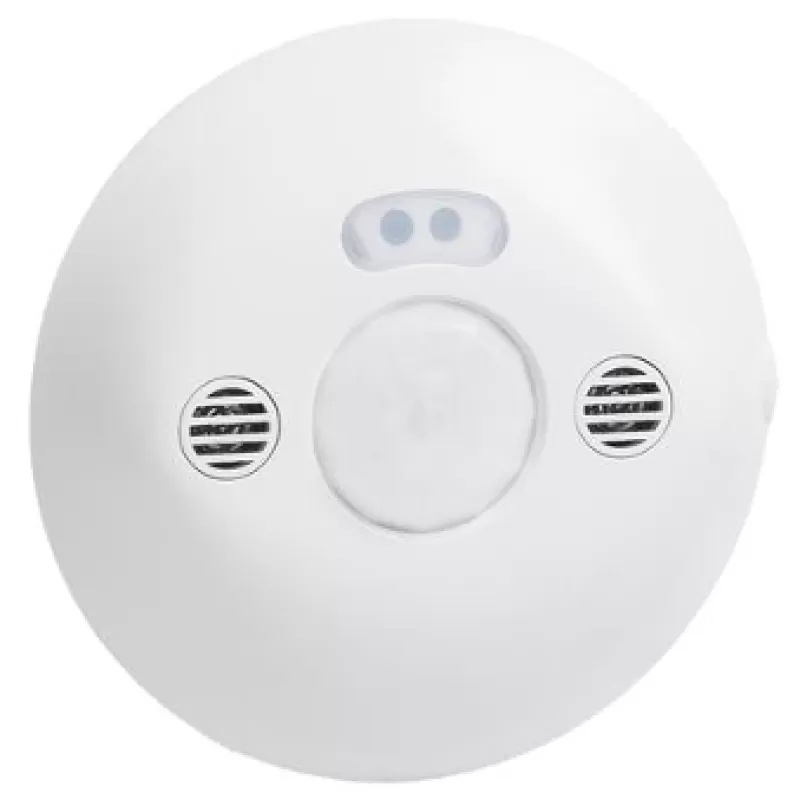 Legrand KNX PIR false ceiling occupancy sensor 360° 