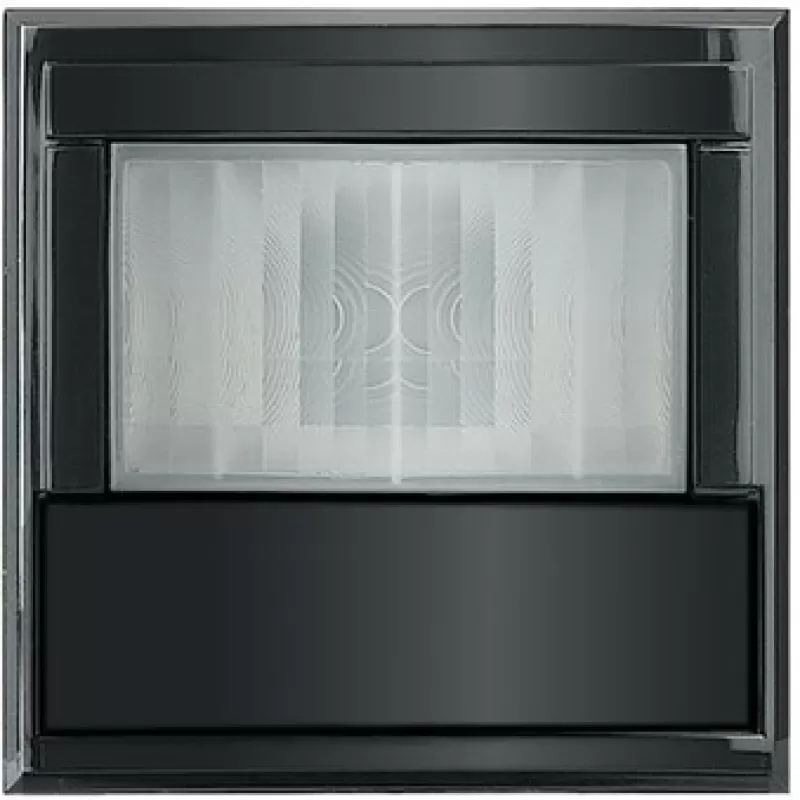 Legrand KNX-Axolute PIR flush mounted sensor, anthracite