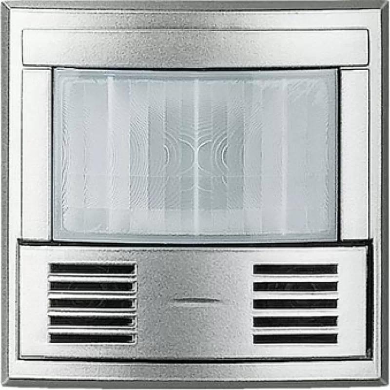 Legrand KNX-Axolute PIR flush mounted sensor, tech 