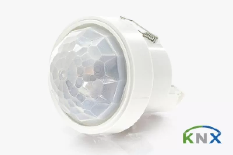 CP ELECTRONICS:Cảm biến hiện diện/vắng mặt, gắn trần, giao tiếp KNX