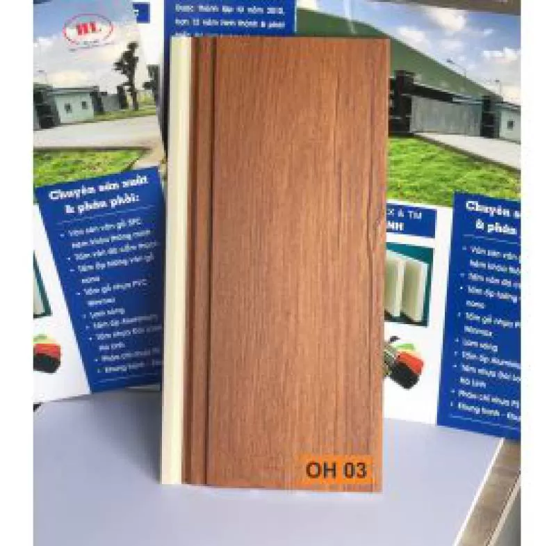 ỐP TRẦN – TƯỜNG OH 03