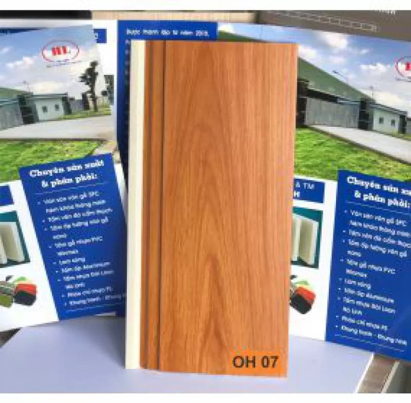 ỐP TRẦN – TƯỜNG OH 07