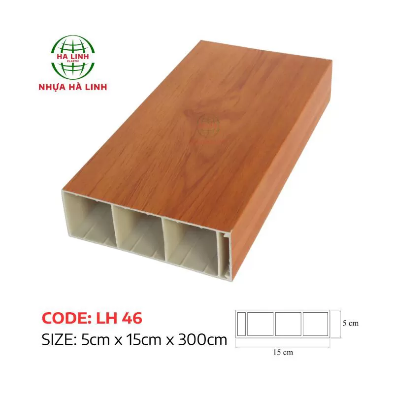 Lam hộp to LH – 46