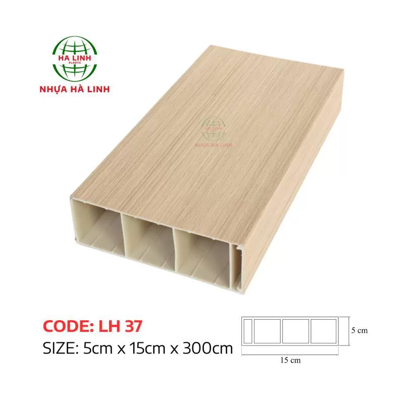 Lam hộp to LH – 37