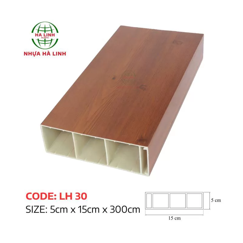 Lam hộp to LH – 30