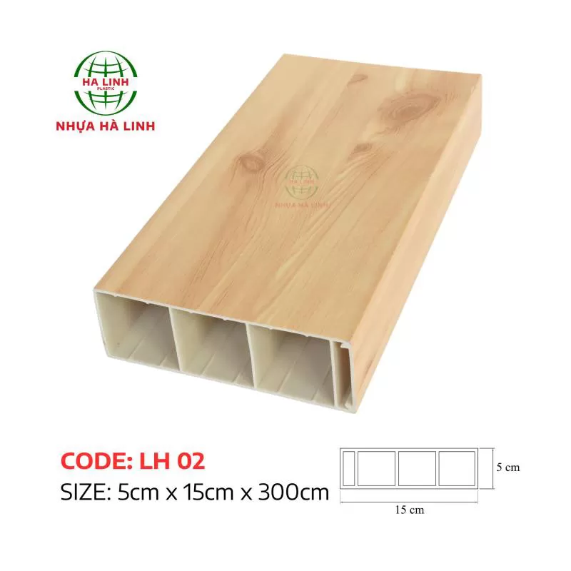 Lam hộp to LH – 02