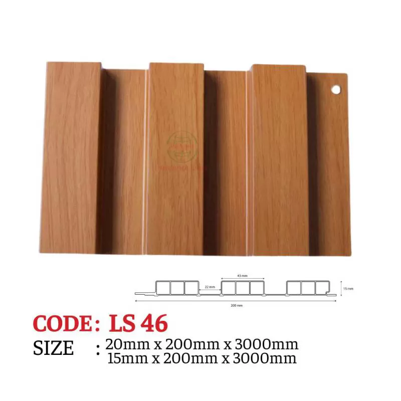 Lam 3 sóng – LS 46