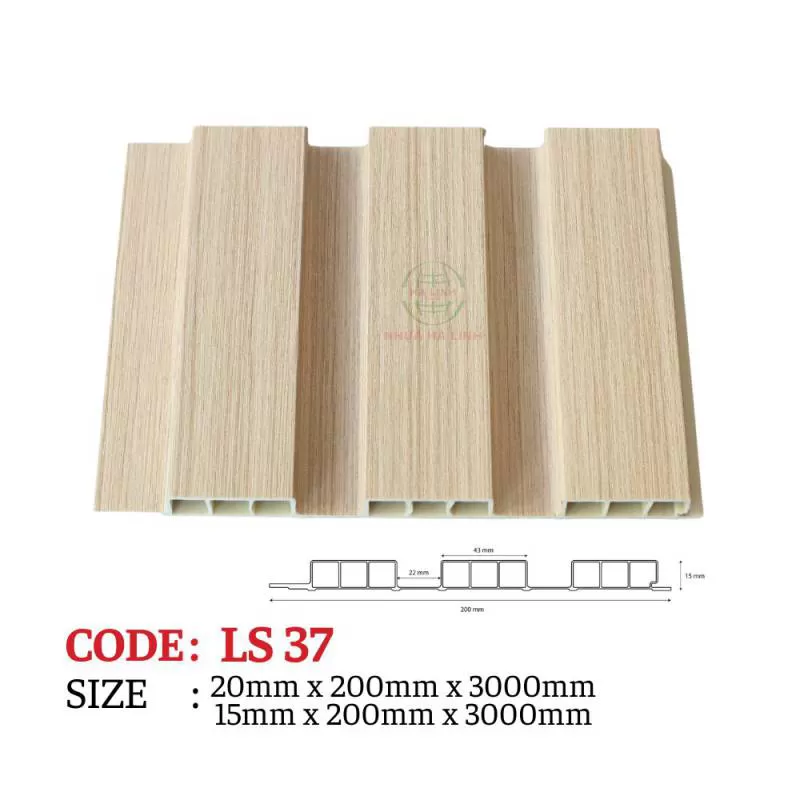 lam 3 sóng – LS 37