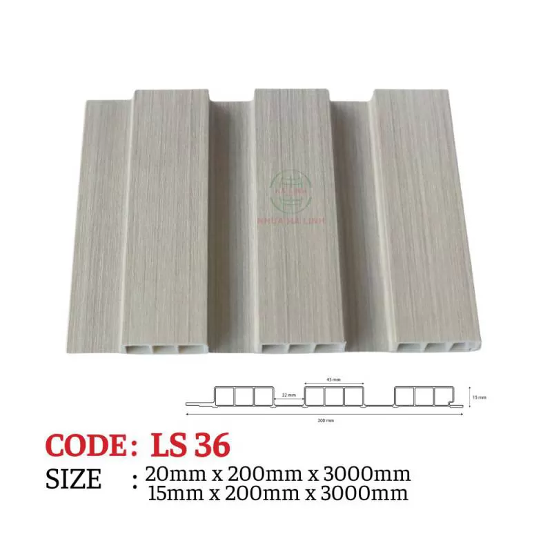 Lam 3 sóng – LS 36