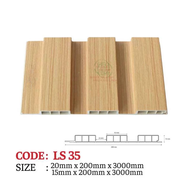 Lam 3 sóng – LS 35