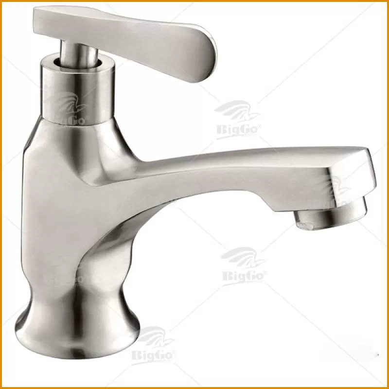 Vòi Lavabo Lạnh BG-1108-I