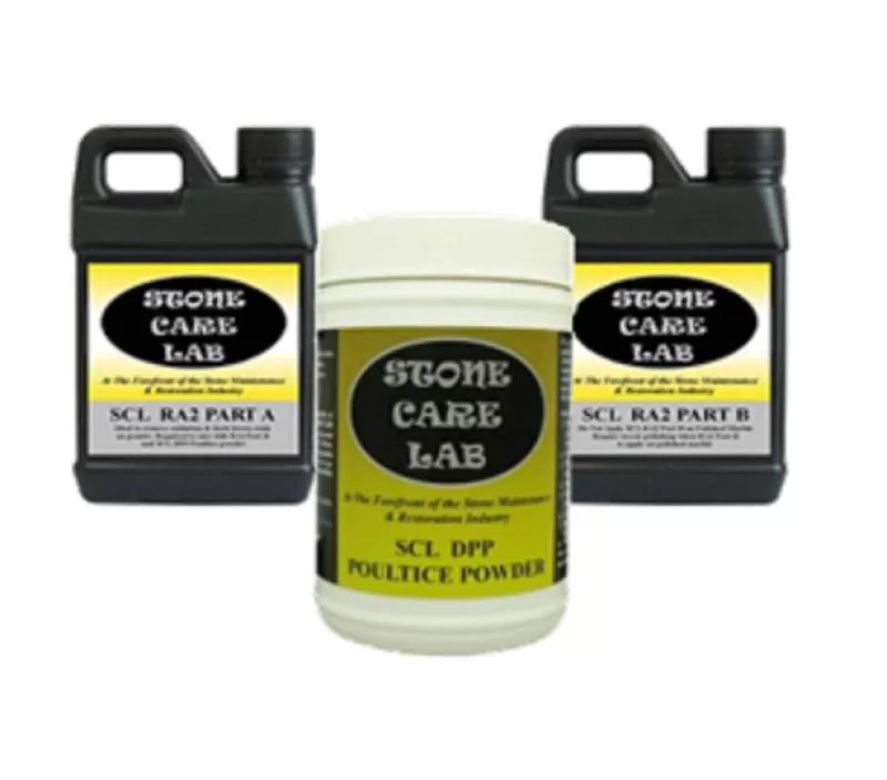 RA2 Part A-B - DPP POULTICE POWDER - BluePlanet 1900.633.945