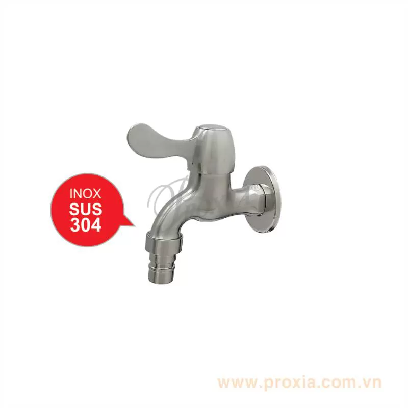 VÒI HỒ CAO CẤP PROXIA PR-707 INOX 304
