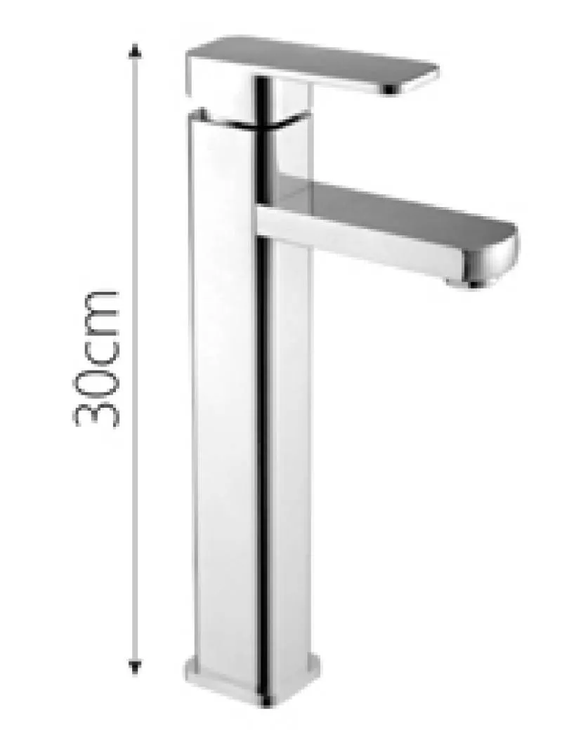 VÒI LAVABO NÓNG LẠNH PROXIA PR-445