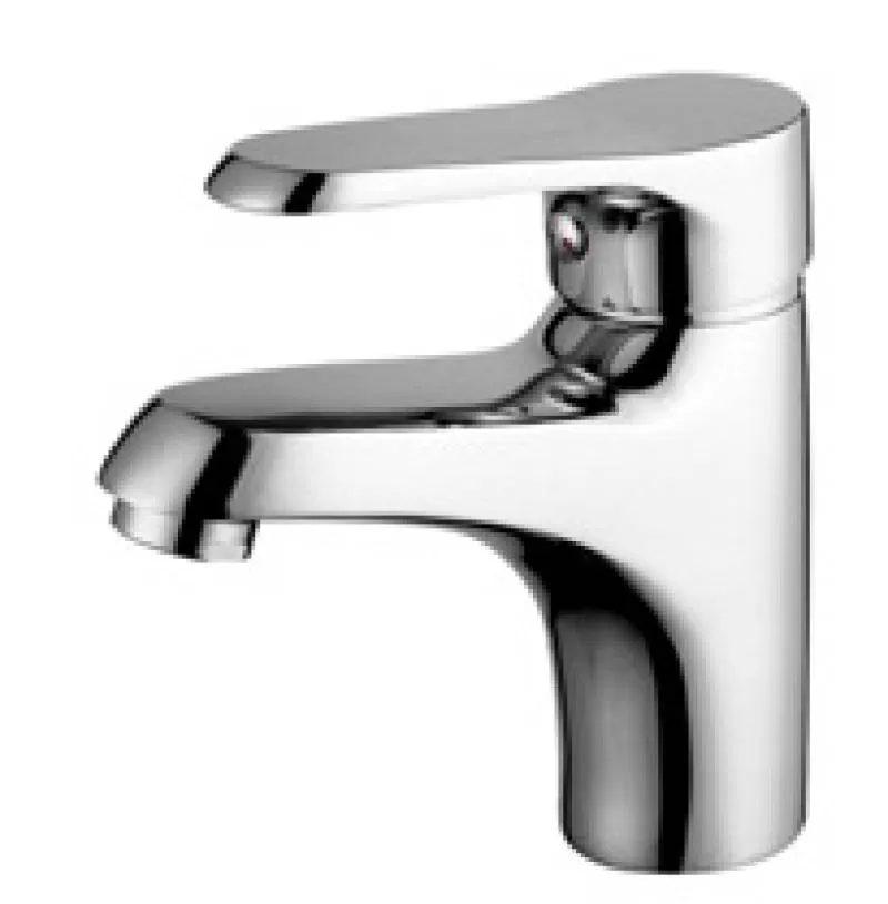 VÒI LAVABO NÓNG LẠNH PROXIA PR-434