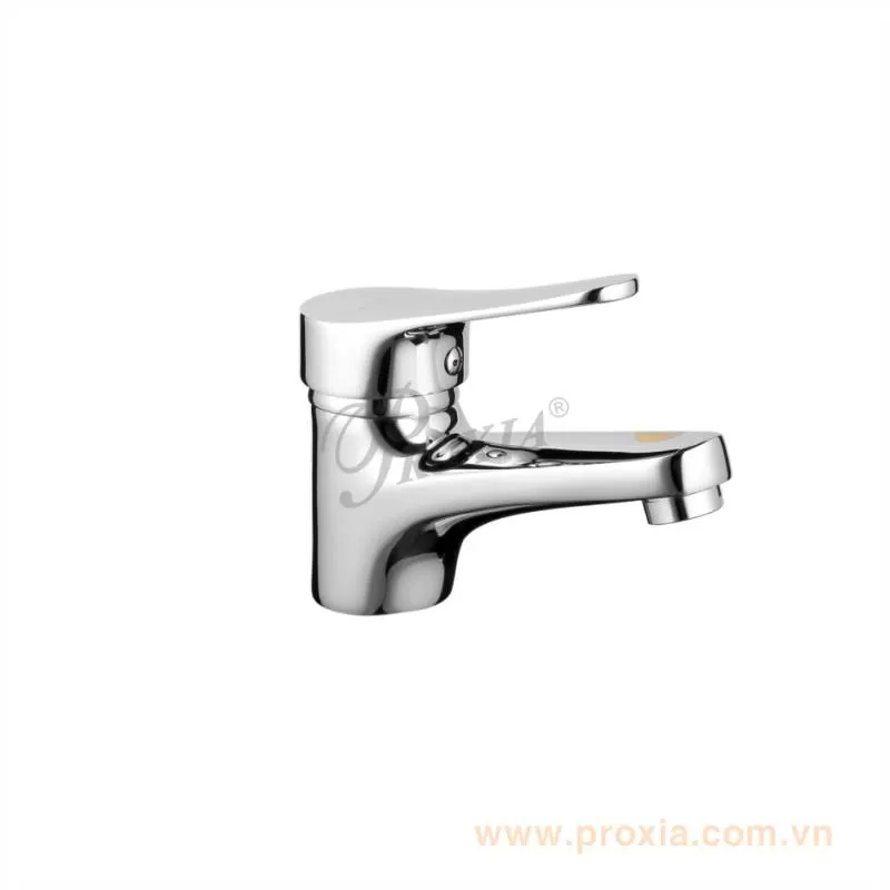 Vòi lavabo nóng lạnh PROXIA PR-415