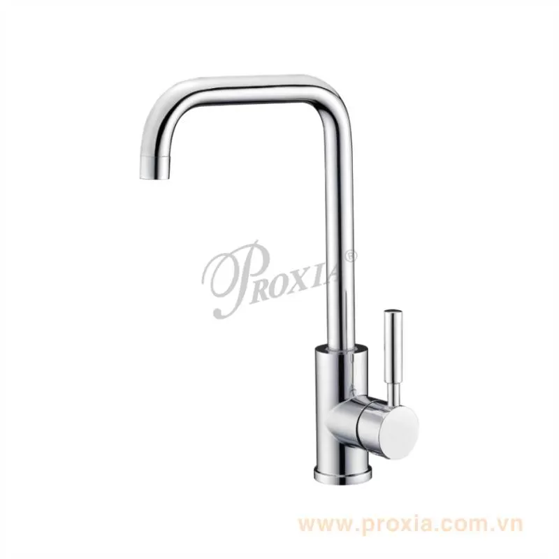 Vòi chén nóng lạnh PR-815