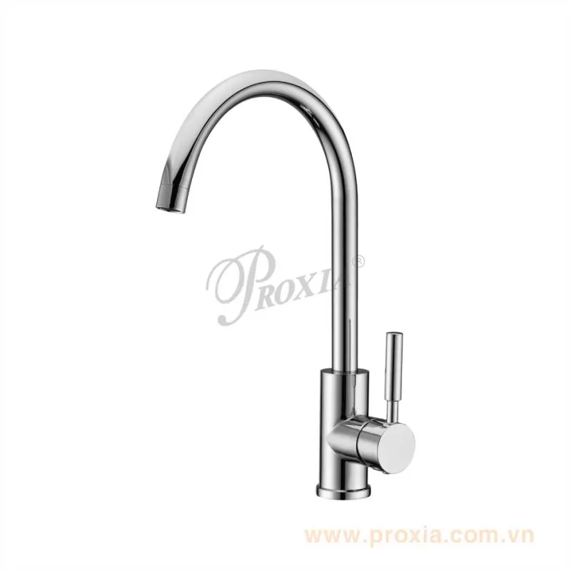 Vòi chén nóng lạnh PR-808