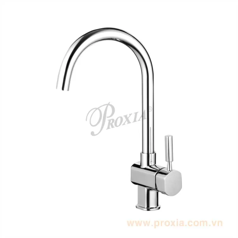 Vòi chén nóng lạnh PR-807