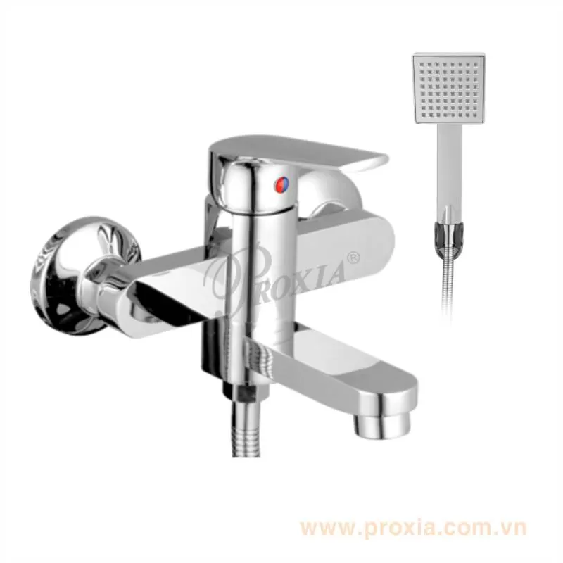 Bộ Vòi sen nóng lạnh PROXIA PR-337