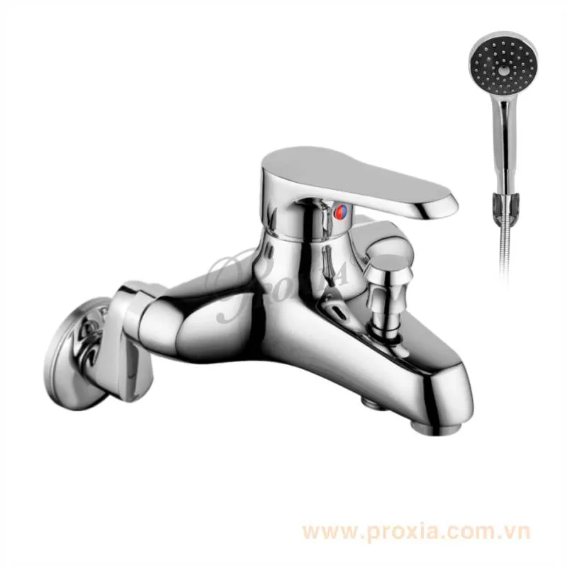 Bộ Vòi sen nóng lạnh PROXIA PR-334