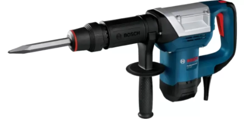 Máy đục phá bê tông/Búa đập dùng mũi Hex GSH 500 Professional - KIM MINH