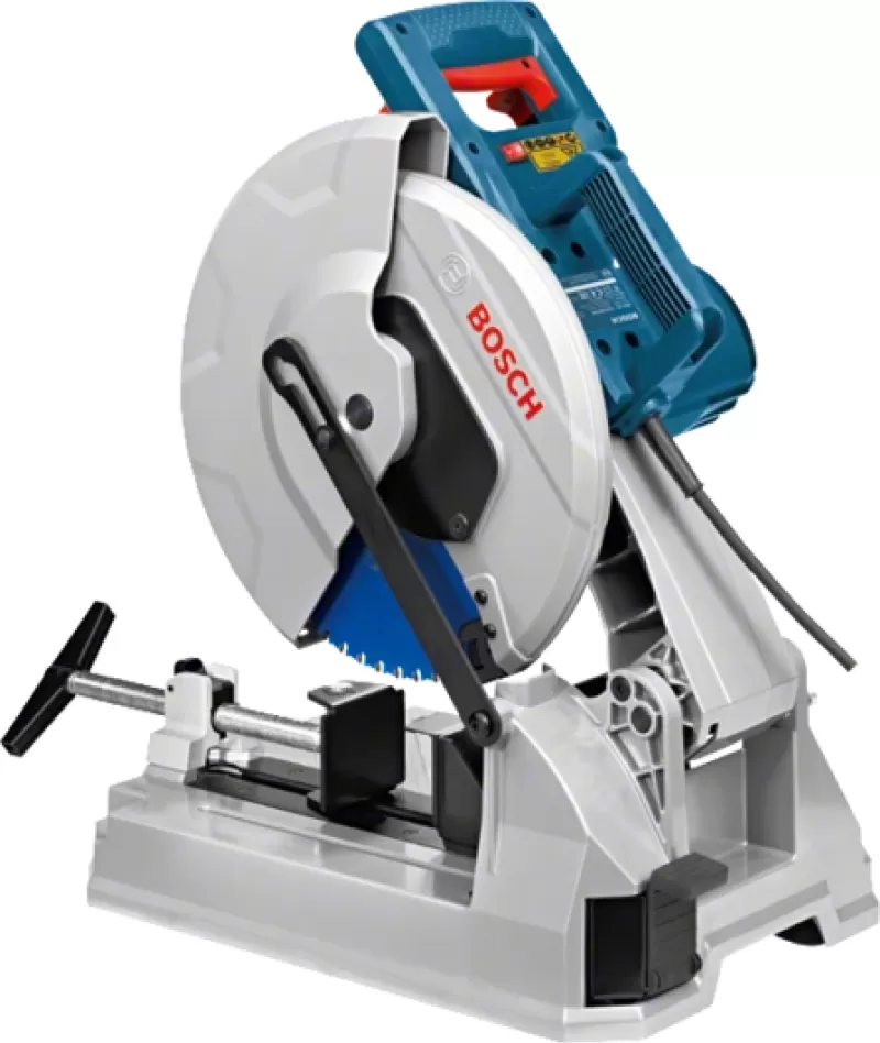 Máy cắt sắt GCD 12 JL Professional - KIM MINH