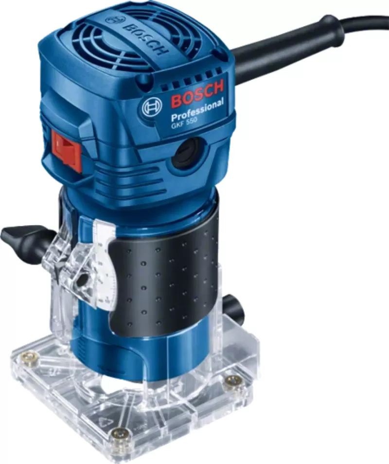 Máy phay nhỏ GKF 550 Professional - KIM MINH