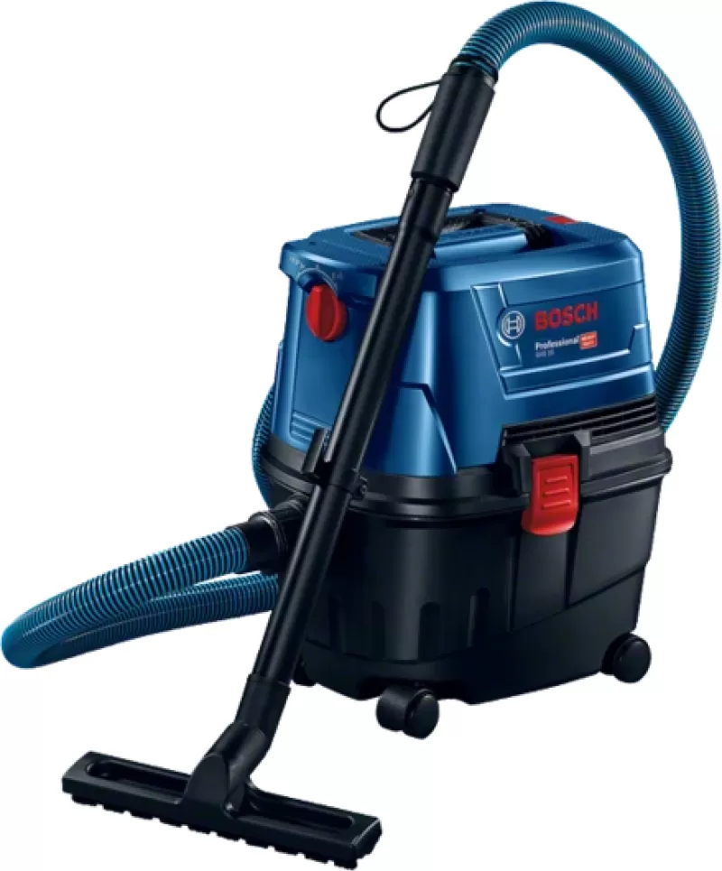 Máy hút ướt/khô GAS 15 Professional - KIM MINH