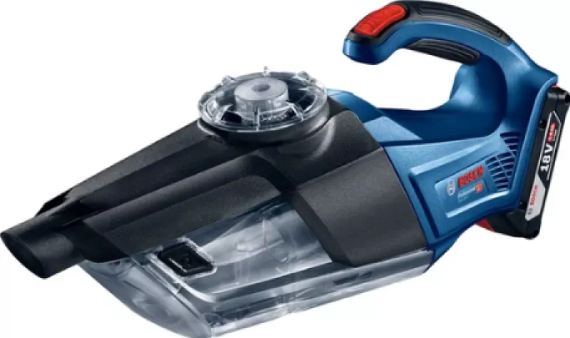 Máy hút bụi dùng pin GAS 18V-1 Professional - KIM MINH