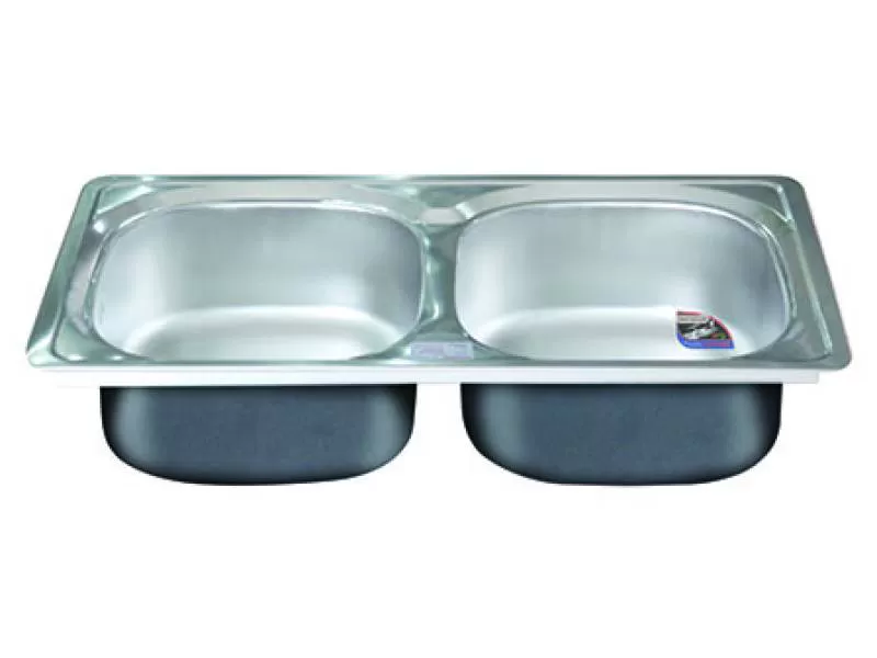 Tân Á Đại Thành - Chậu rửa cao cấp Đại Thành DX12052 
