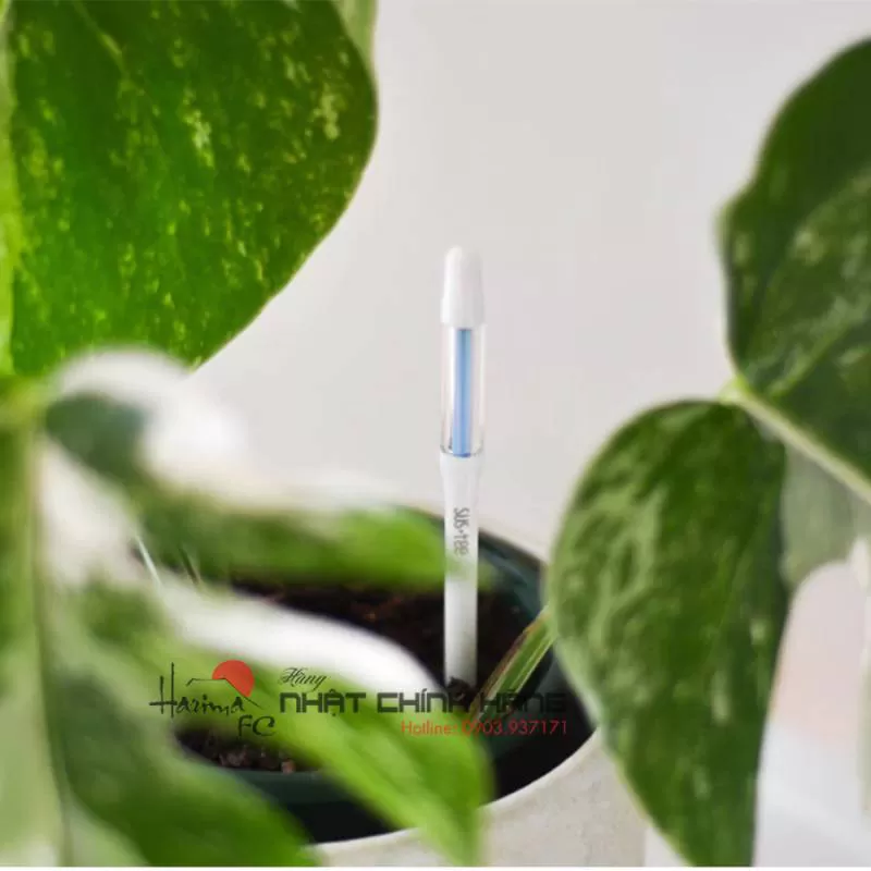 Bút báo thời gian tưới cây SUSTEE - Nhập khẩu Nhật Bản 