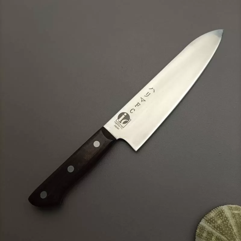 Dao Thái Thịt Cá Harima FC Gyutou 180mm 