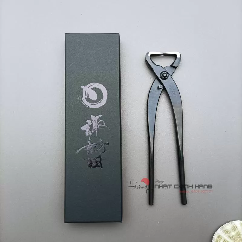 Kềm Bổ Tùng 230mm Suwada - Nhập khẩu Nhật Bản
