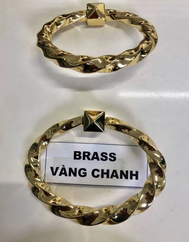 XI MẠ ĐIỆN - TAY NẮM THAU KHOEN BRASS CAO CẤP - HÀNG XUẤT MỸ (HÀNG BÁN) Mã sp : TPHB - ĐTGC2021006 Giá : Liên hệ