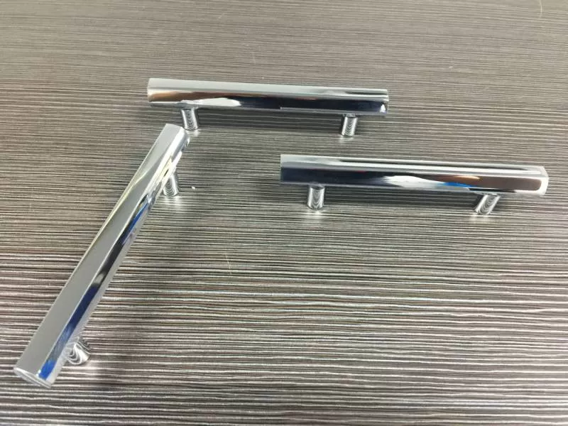 XI MẠ ĐIỆN - TAY NẮM CỬA TỦ MẠ CHROME CAO CẤP - HARDWARE XUẤT KHẨU Mã sp : TPHB - NCR3+2021001 Giá : Liên hệ