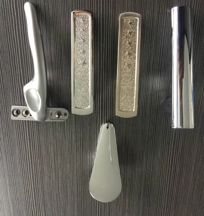 XI MẠ ĐIỆN - GIA CÔNG XI MẠ TAY NẮM CỬA TỦ, CỬA XE HƠI, TAY CẦN GẠT NƯỚC CÁC LOẠI Mã sp : TPGC - NCR3+2021004 Giá : Liên hệ