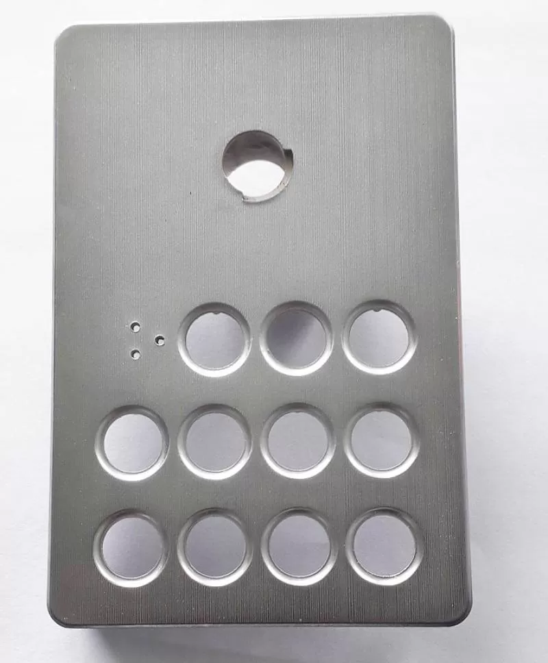 XI MẠ ĐIỆN - GIA CÔNG MẠ NIKEN SATIN Ổ KHÓA CAO CẤP Mã sp : TPGC - NCR3+2021007 Giá : Liên hệ