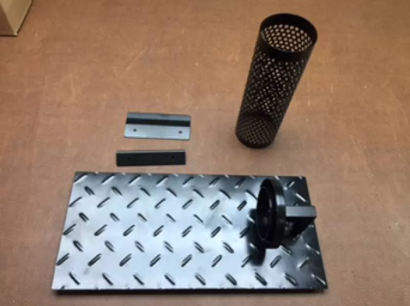 Sơn Điện Di - Bộ Đèn Trang Trí Resort Biển - Gia Công sơn điện di (ED) Mã sp : TP-ĐÈN RESORT Giá : Liên hệ