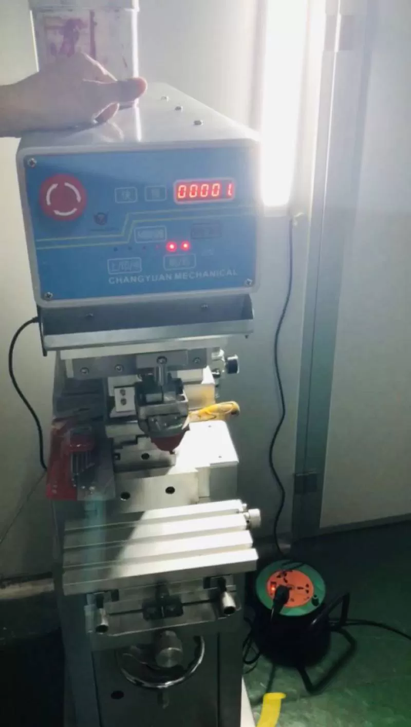 IN TAMPON/ TAMPON PRINTING Mã sp : TPDV - IN TAMPON Giá : Liên hệ