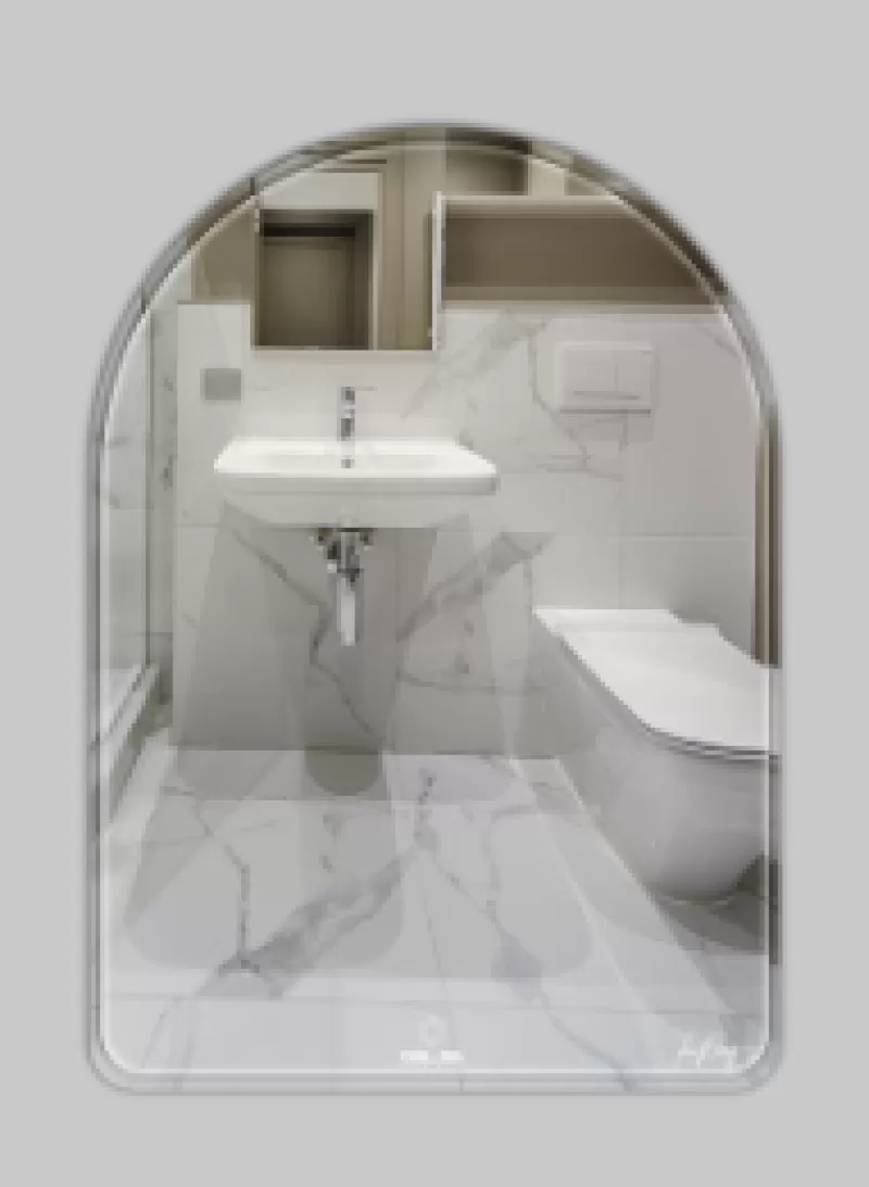 GƯƠNG VÒM MÀI CẠNH ĐỨNG S00A10