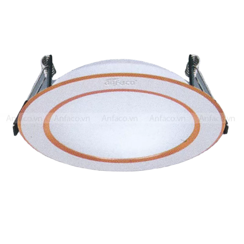 Đèn led Âm Trần AFC 674V Led 12W