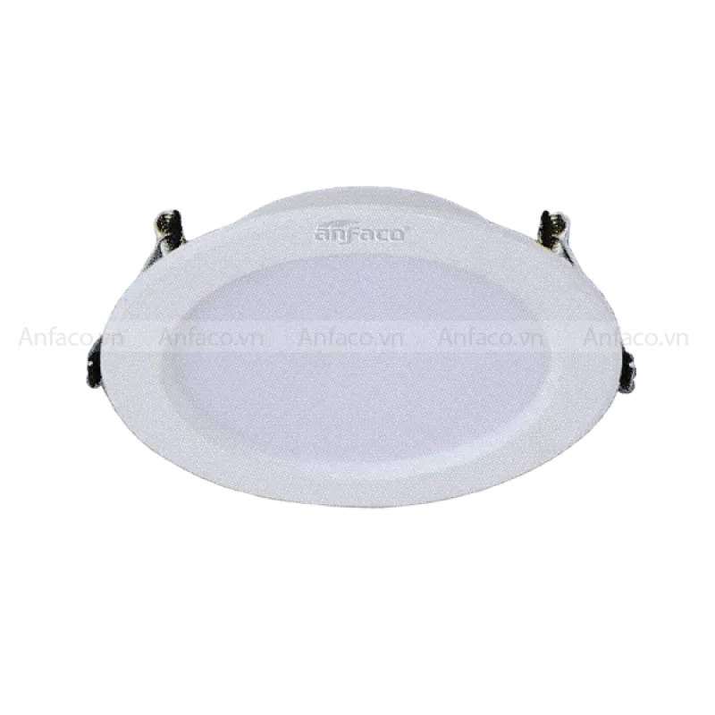 Đèn led Âm Trần AFC 674T Led 9W