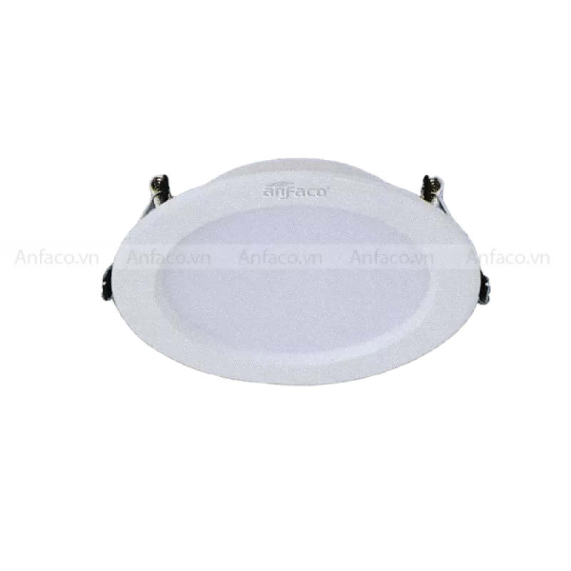 Đèn led Âm Trần AFC 674T Led 7W