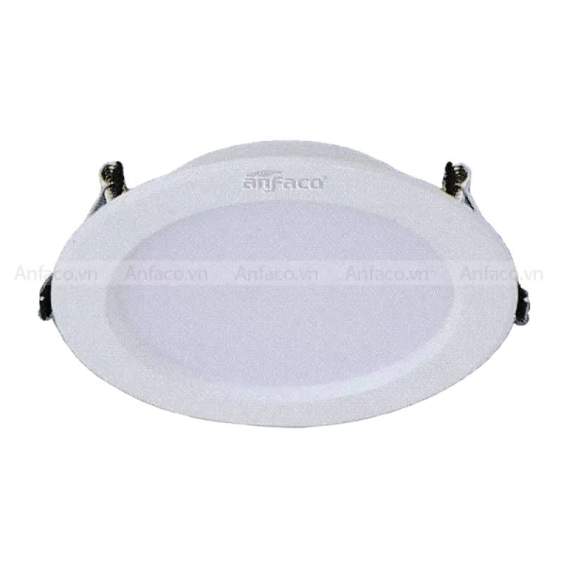 Đèn led Âm Trần AFC 674T Led 12W