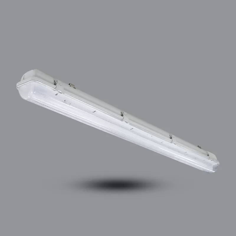 Máng Đèn Led Chống Thấm PIFI136L18 Paragon