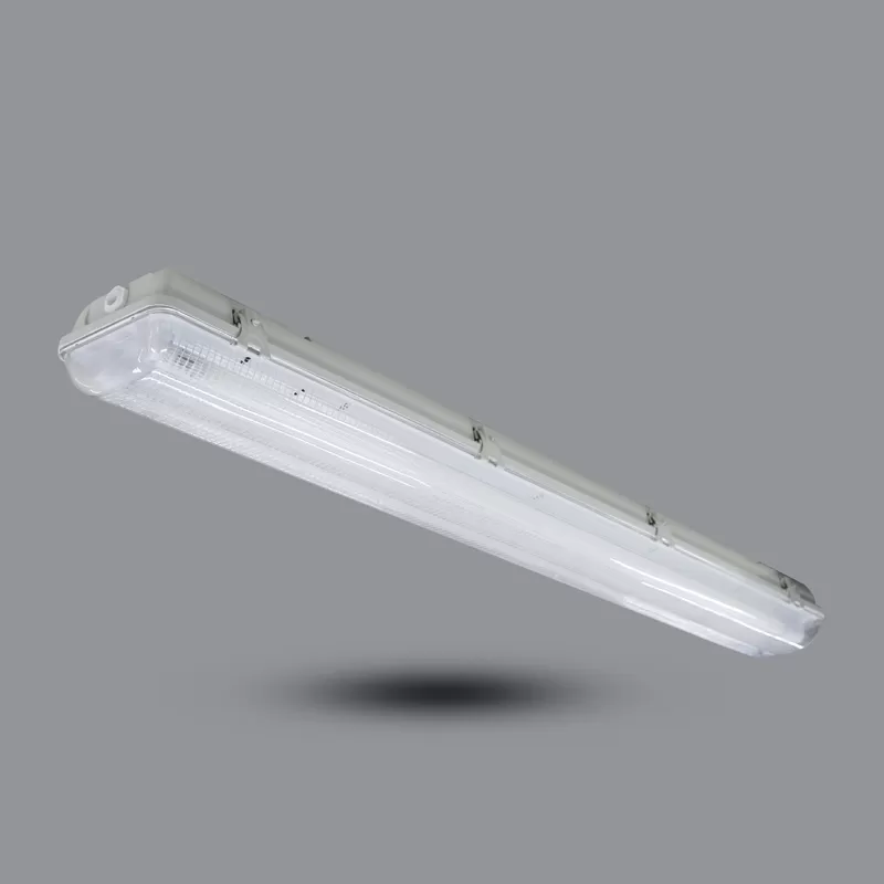 Bộ Đèn Chống Thấm Chống Bụi PIFI236L36 
