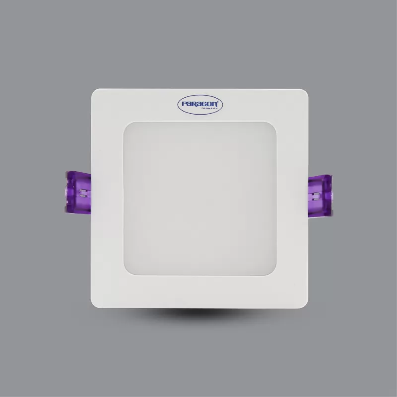 Đèn Downlight Âm Trần Đổi Màu PRDNN104L7