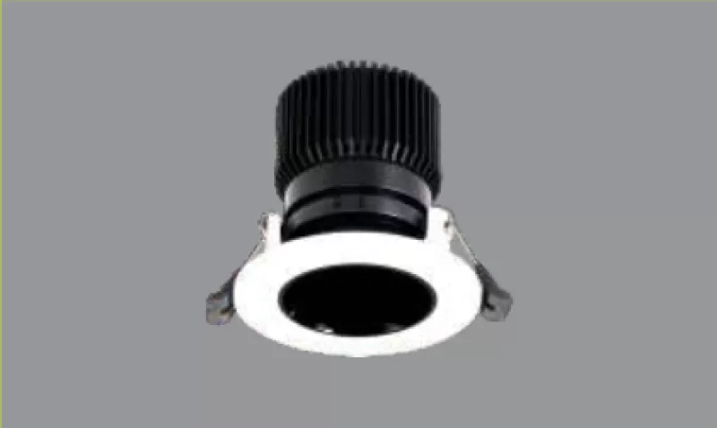 Đèn LED âm trần CRDB90L12