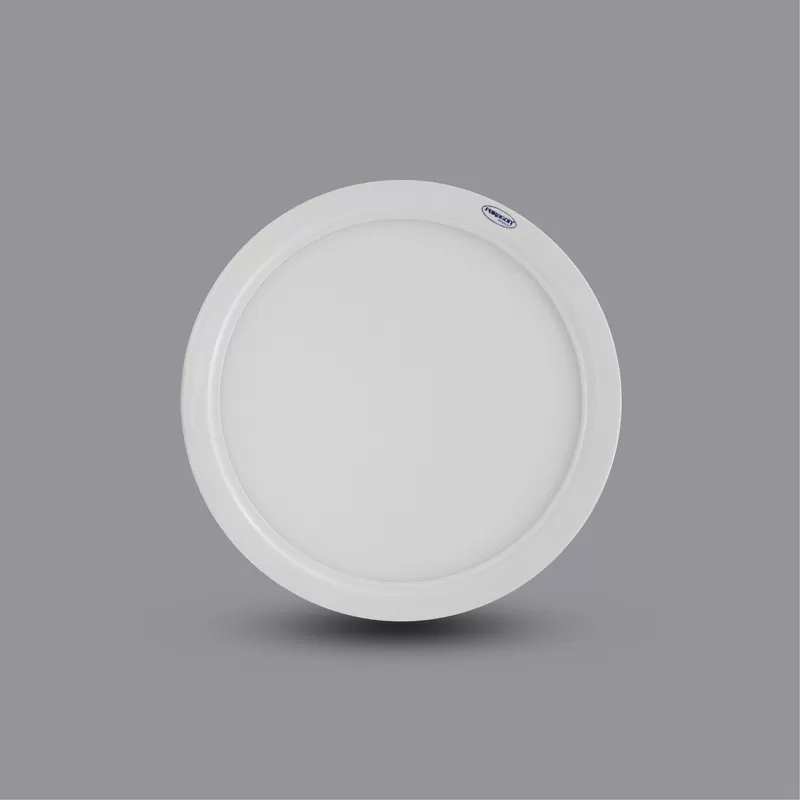 Đèn Led Downlight Gắn Nổi 18W - Đèn LED Gắn Nổi Paragon